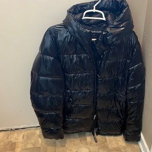 Calvin Klein jacket